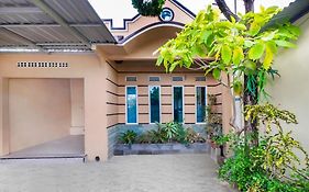 Hotel O Brosta